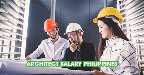 architect 2 salary grade|Licensed Architect Salary in Philippines .